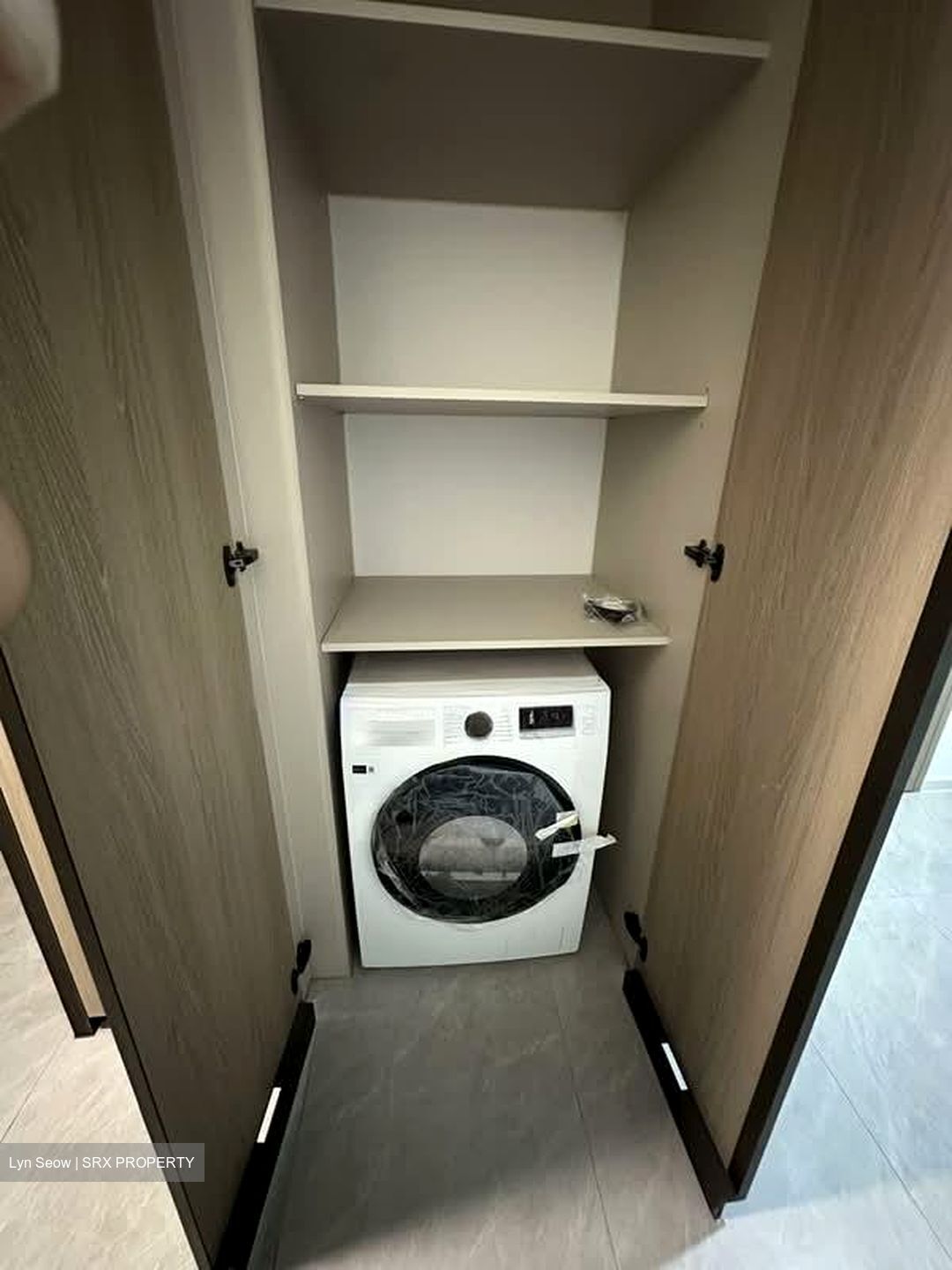 KI Residences at Brookvale (D21), Condominium #547040541
